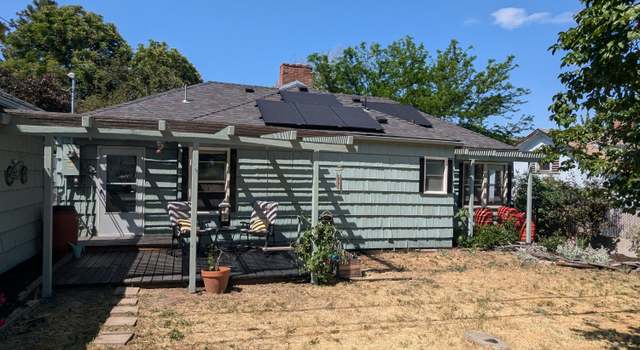 Photo of 608 Roseway Drive Dr, Klamath Falls, OR 97601