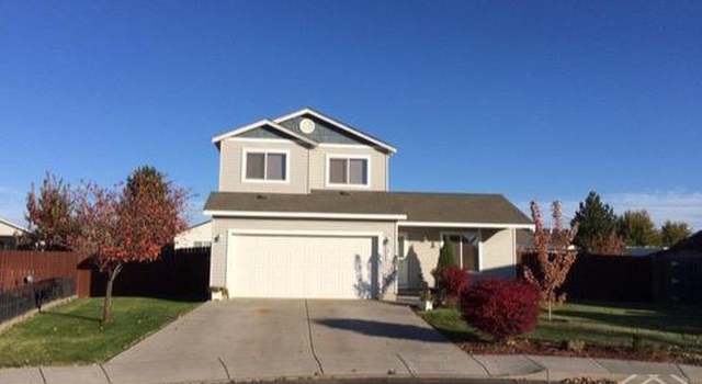 Photo of 2810 NW 9th Ln, Redmond, OR 97756
