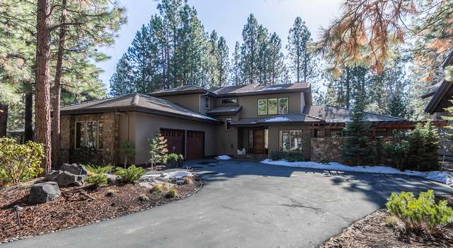 Photo of 19389 Soda Springs Dr, Bend, OR 97702