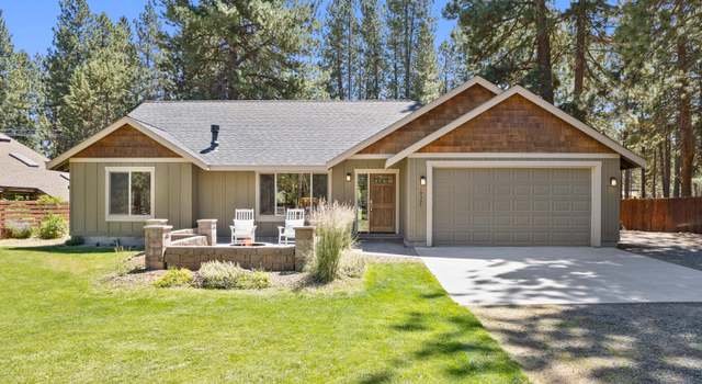 Photo of 19395 Indian Summer Rd, Bend, OR 97702