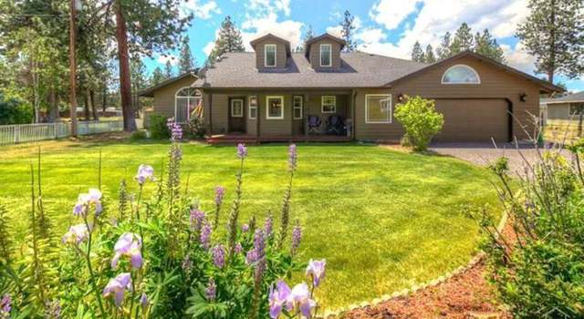 Photo of 60349 Lakeview Dr, Bend, OR 97702