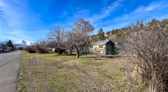 Photo of 182 N Cozart Ave, Prairie City, OR 97869
