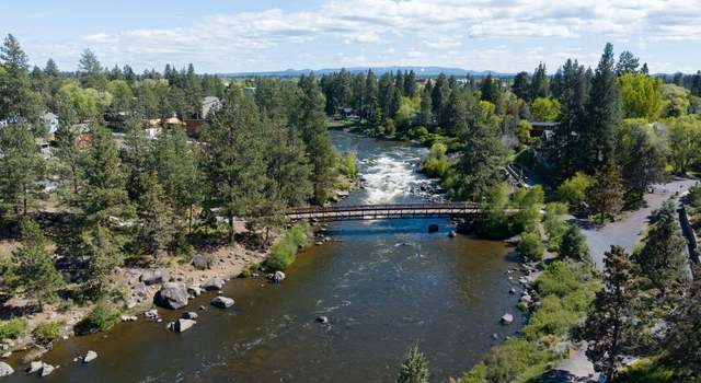 Photo of 1565 NW Wall St Unit 136-137, Bend, OR 97703