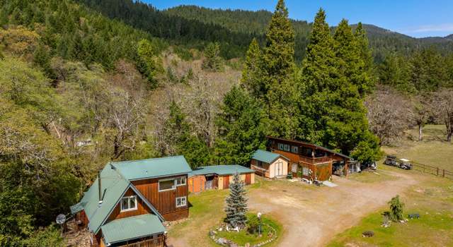 Photo of 8570 Deer Creek Rd, Selma, OR 97538