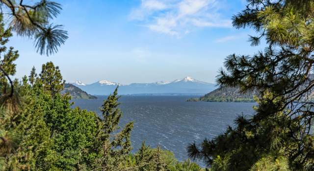 Photo of Ponderosa Dr, Klamath Falls, OR 97601