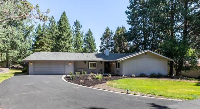 Photo of 20460 Mainline Rd, Bend, OR 97702