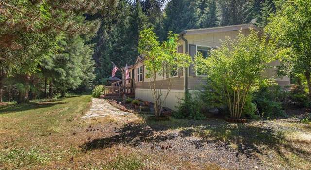 Photo of 535 Round Prairie Rd, Wilderville, OR 97543