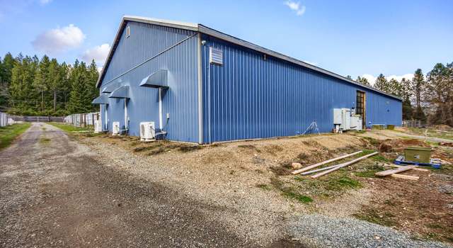 Photo of 3551 Cedar Flat Rd, Williams, OR 97544