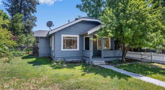 Photo of 1004 NW Union St, Bend, OR 97703