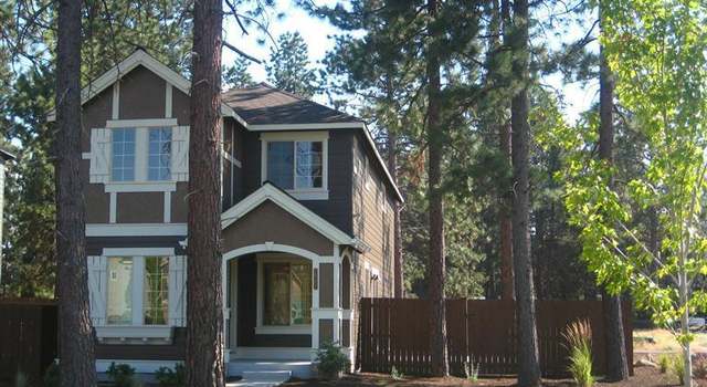 Photo of 20257 Badger Rd #21, Bend, OR 97702