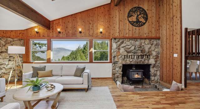 Photo of 2295 Tolman Creek Rd, Ashland, OR 97520