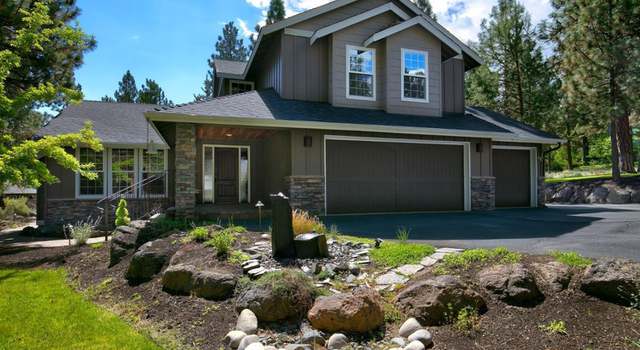 Photo of 2777 NW McCook Ct, Bend, OR 97703