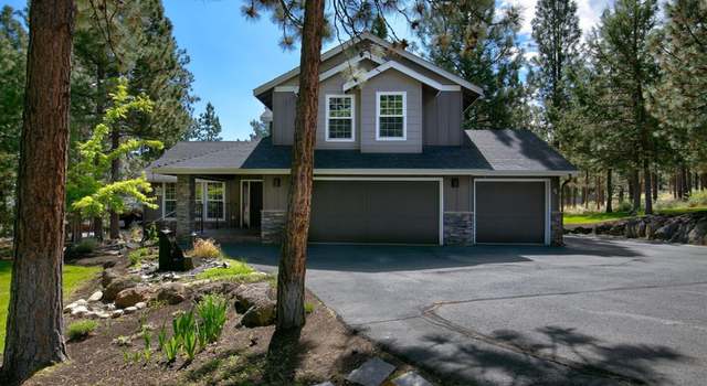 Photo of 2777 NW McCook Ct, Bend, OR 97703