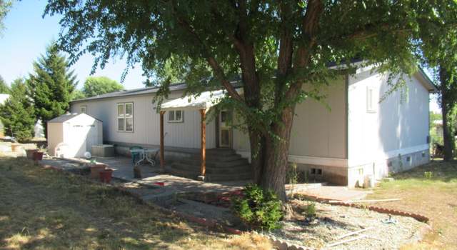 Photo of 2112 Patterson St, Klamath Falls, OR 97603