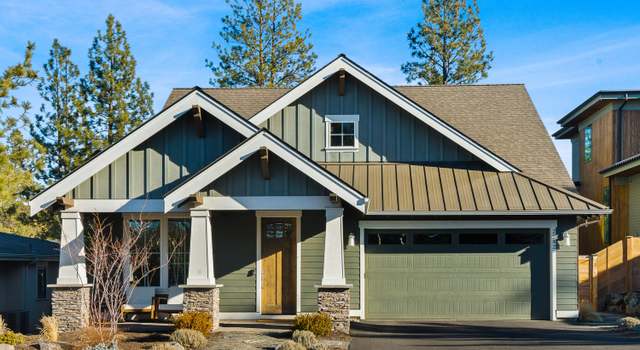 Photo of 2242 NW Reserve Camp Ct, Bend, OR 97703