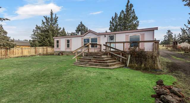 Photo of 8695 SW Crater Loop Rd, Terrebonne, OR 97760