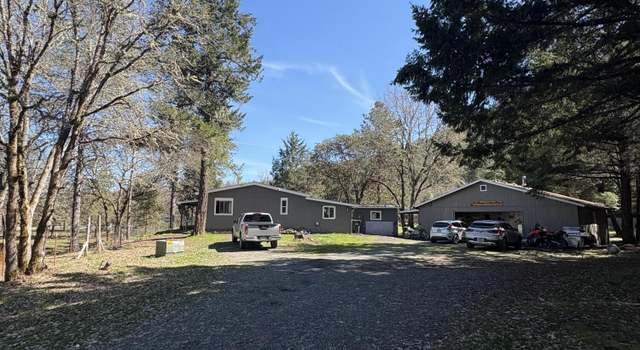 Photo of 473 Wilderville Ln, Grants Pass, OR 97527