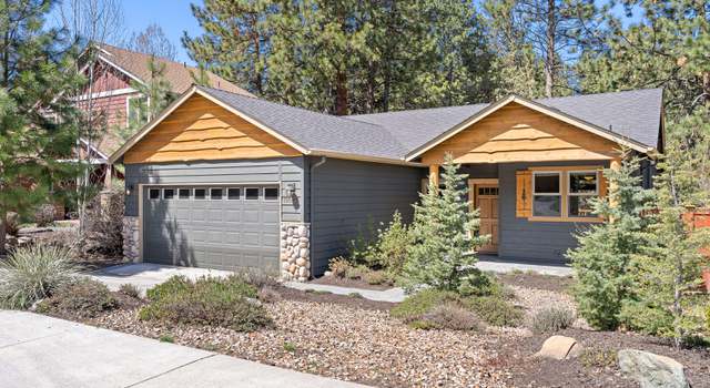 Photo of 19510 Brookside Way, Bend, OR 97702
