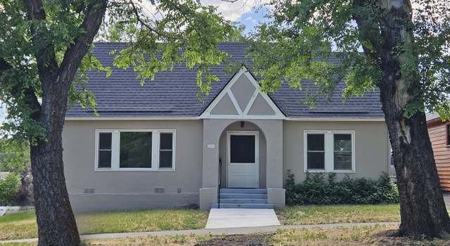 Photo of 1204 N Eldorado Ave, Klamath Falls, OR 97601
