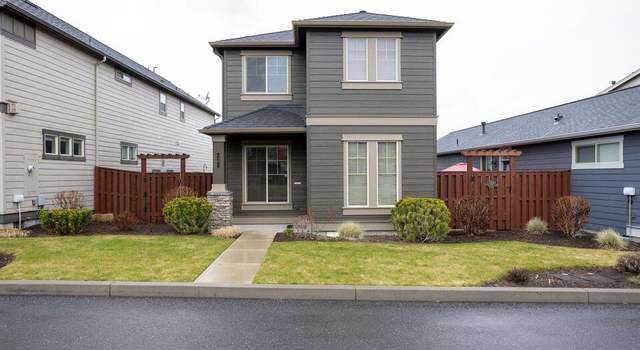 Photo of 1301 NE Barney St, Prineville, OR 97754