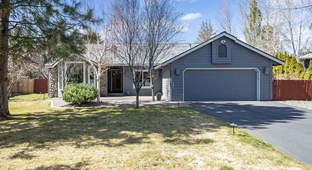 Photo of 21170 Claremont Ct, Bend, OR 97702