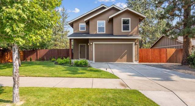 Photo of 20066 Shady Pine Pl, Bend, OR 97702