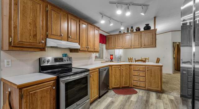 Photo of 14676 Bear Berry, La Pine, OR 97739