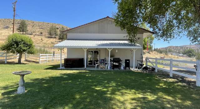 Photo of 32311 Hwy 19-207, Spray, OR 97874