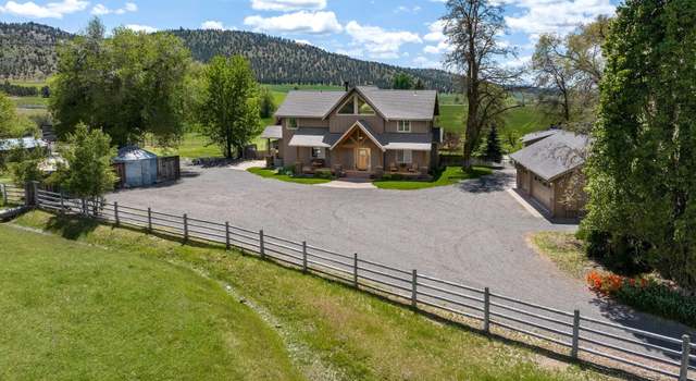 Photo of 1890 NE Mckay Creek Rd, Prineville, OR 97754