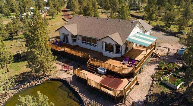 Photo of 8577 SW Shad Rd, Terrebonne, OR 97760