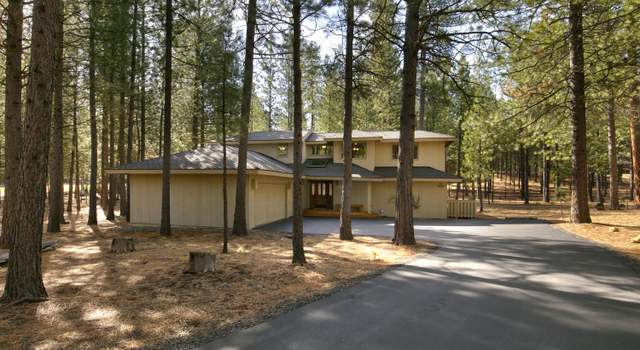 Photo of 70250 Camaret Unit GM 402, Black Butte Ranch, OR 97759