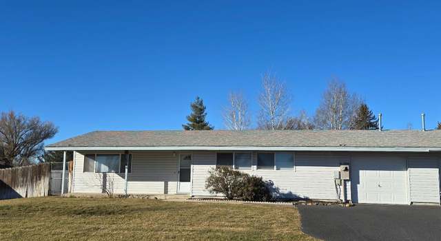 Photo of 10764 Preddy Ave, Klamath Falls, OR 97603