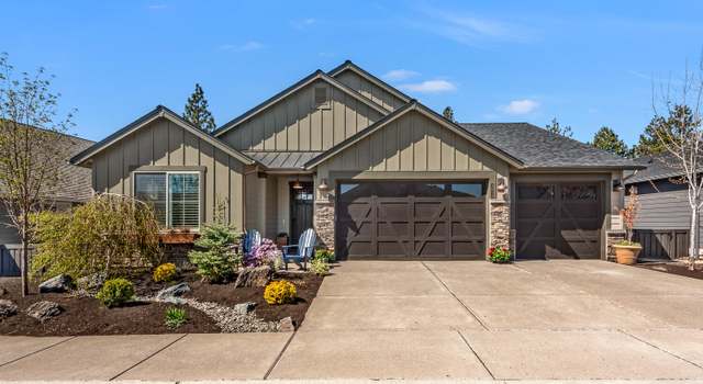 Photo of 3059 NW Hidden Ridge Dr, Bend, OR 97703