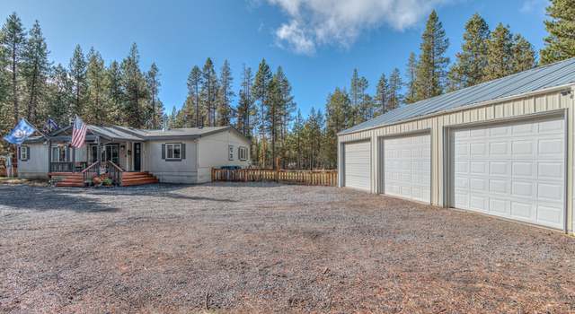 Photo of 54775 Robin Ln, Bend, OR 97707