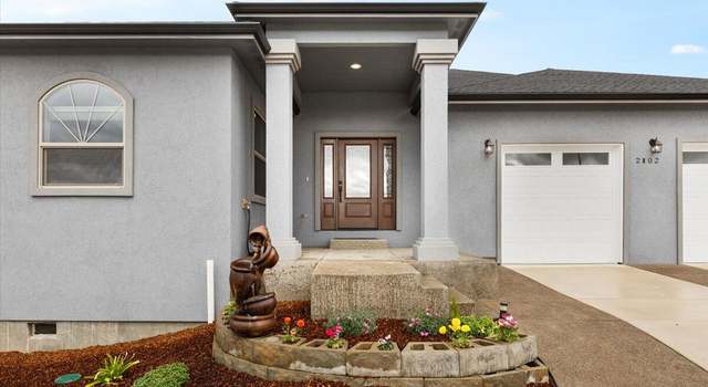 Photo of 2802 High Cedars Ln, Medford, OR 97504