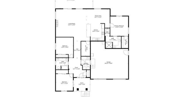 Photo of 2802 High Cedars Ln, Medford, OR 97504