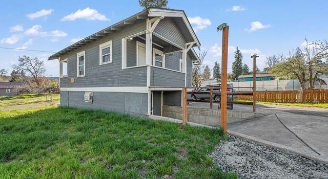 Photo of 1801 Last St, Klamath Falls, OR 97601