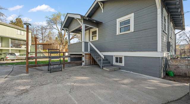 Photo of 1801 Last St, Klamath Falls, OR 97601