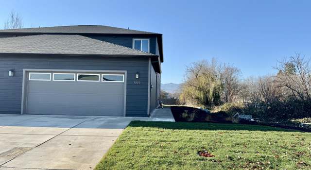 Photo of 559 Nicholas Lee Dr, Medford, OR 97501