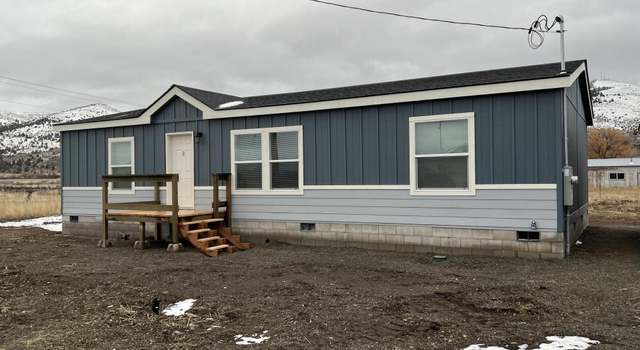 Photo of 2254 Missouri Ave, Lakeview, OR 97630