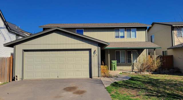 Photo of 514 4th Ave, Culver, OR 97734