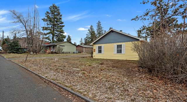 Photo of 635 NE Marshall Ave, Bend, OR 97701
