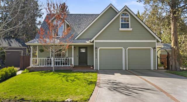 Photo of 1860 SE Autumnwood Ct, Bend, OR 97702