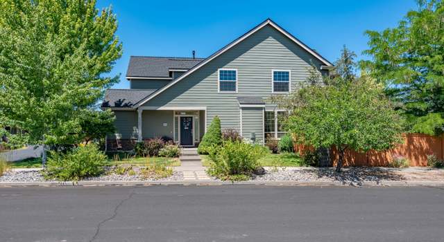 Photo of 63387 Freedom Pl, Bend, OR 97701