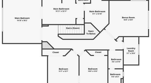 Photo of 63387 Freedom Pl, Bend, OR 97701