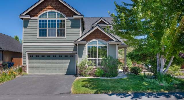 Photo of 63387 Freedom Pl, Bend, OR 97701