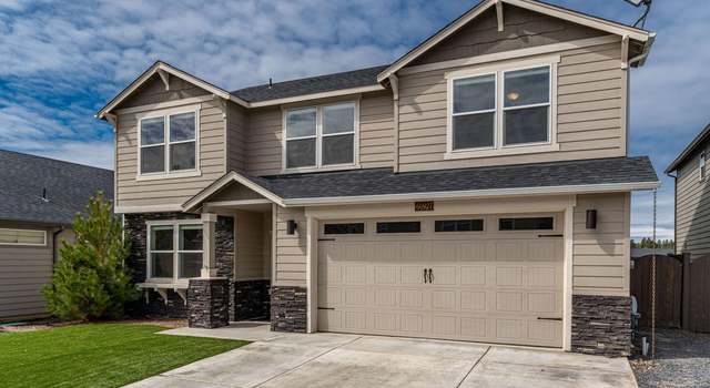 Photo of 60927 SE Sweet Pea Dr, Bend, OR 97702