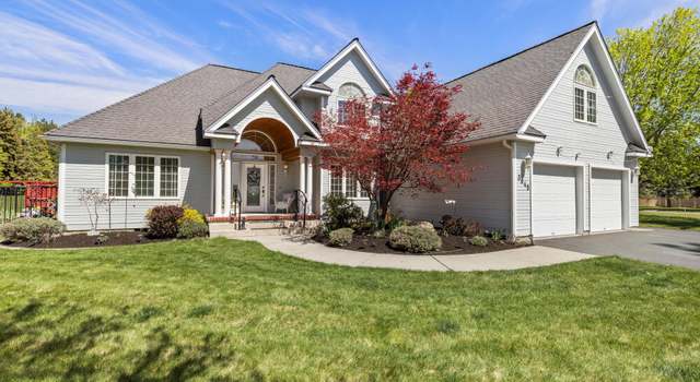 Photo of 3845 Collier Ln, Klamath Falls, OR 97603
