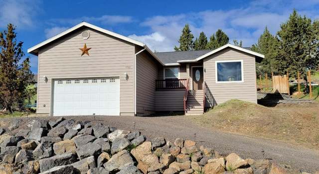 Photo of 11563 NW Irvine Ave, Prineville, OR 97754