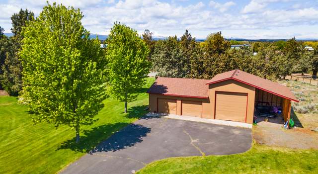 Photo of 65833 Cori Way, Bend, OR 97703